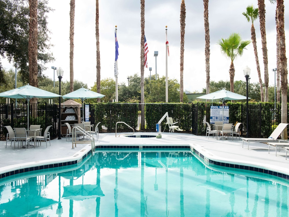 Hilton Garden Inn Jacksonville JTB/Deerwood Park 29/64