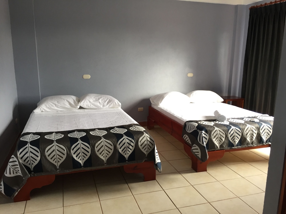 La Fortuna Downtown Boutique Hotel 9/60