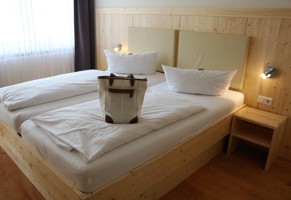 Regiohotel Germania 20/65