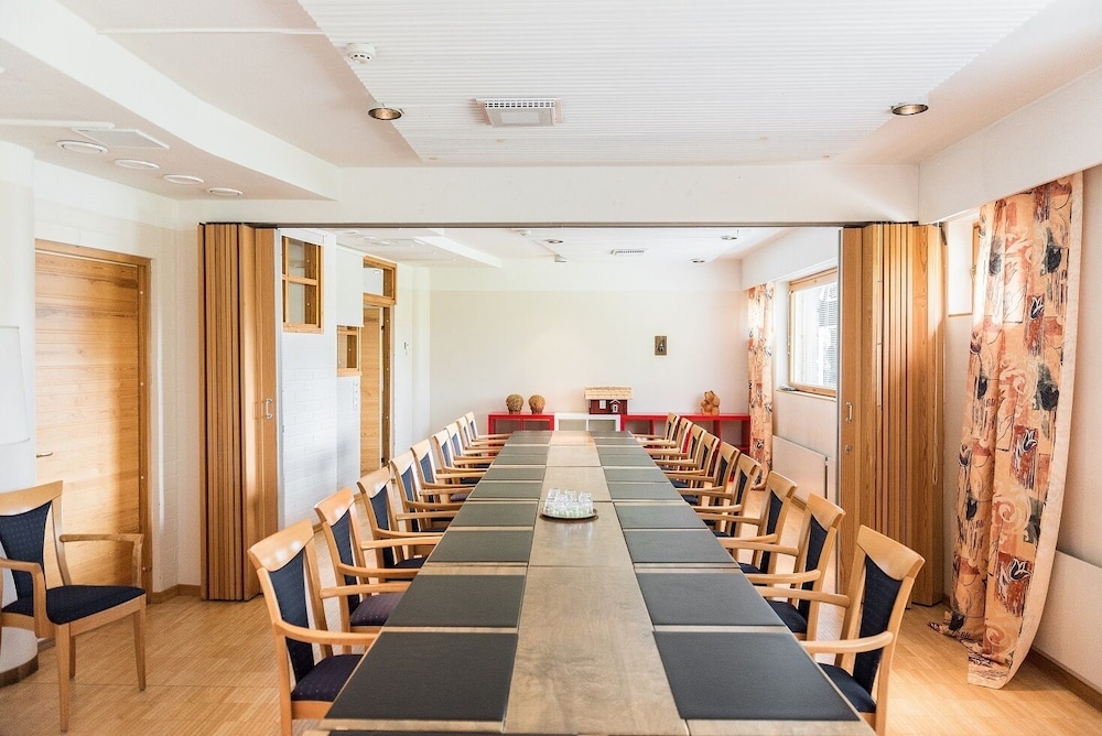 HOTEL KALEVALA 29/46