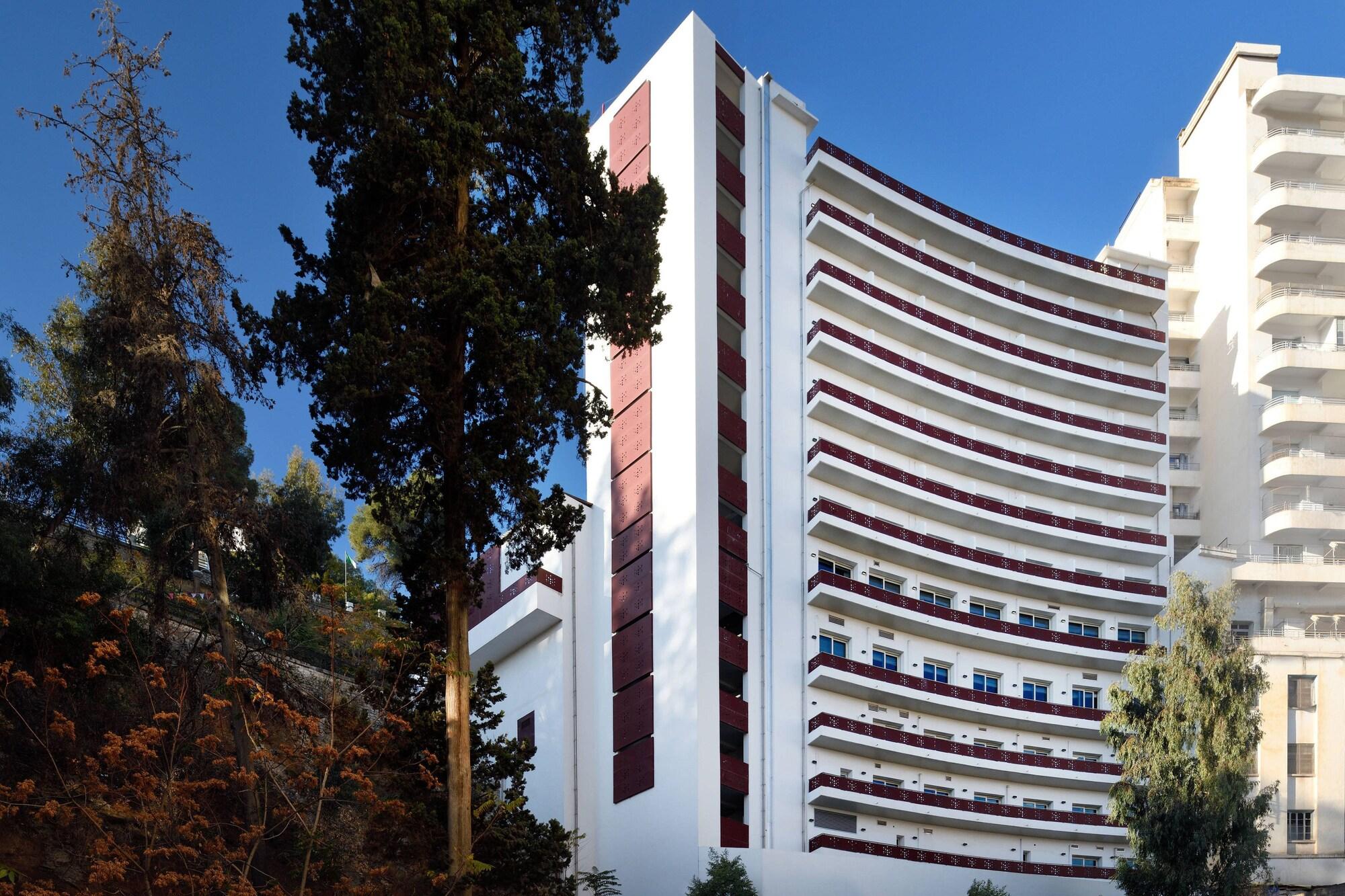 PROTEA HOTEL CONSTANTINE in CONSTANTINE