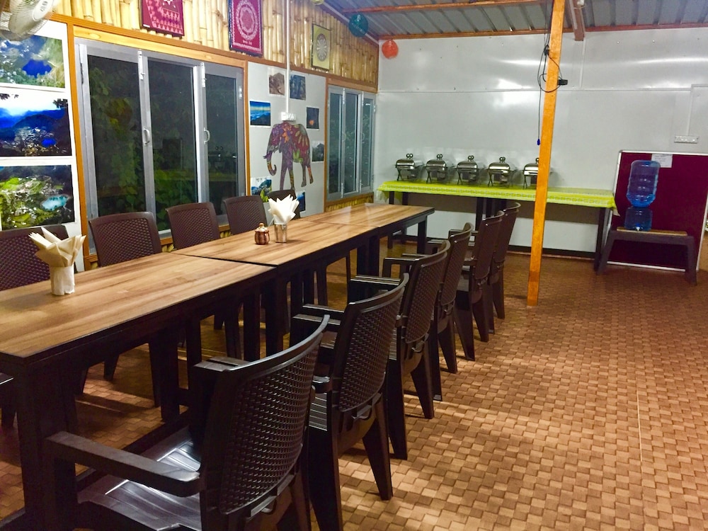 JJ's Village - Eco Resort 31/50