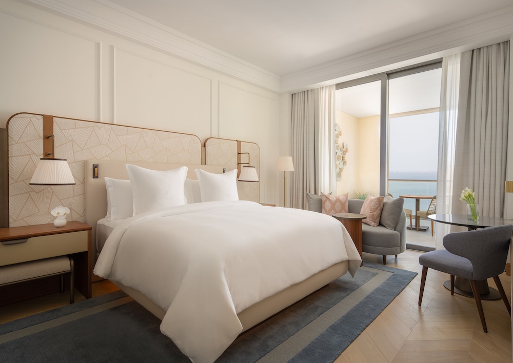 1 BEDROOM, DELUXE, APARTMENT, MARINA VIEW
