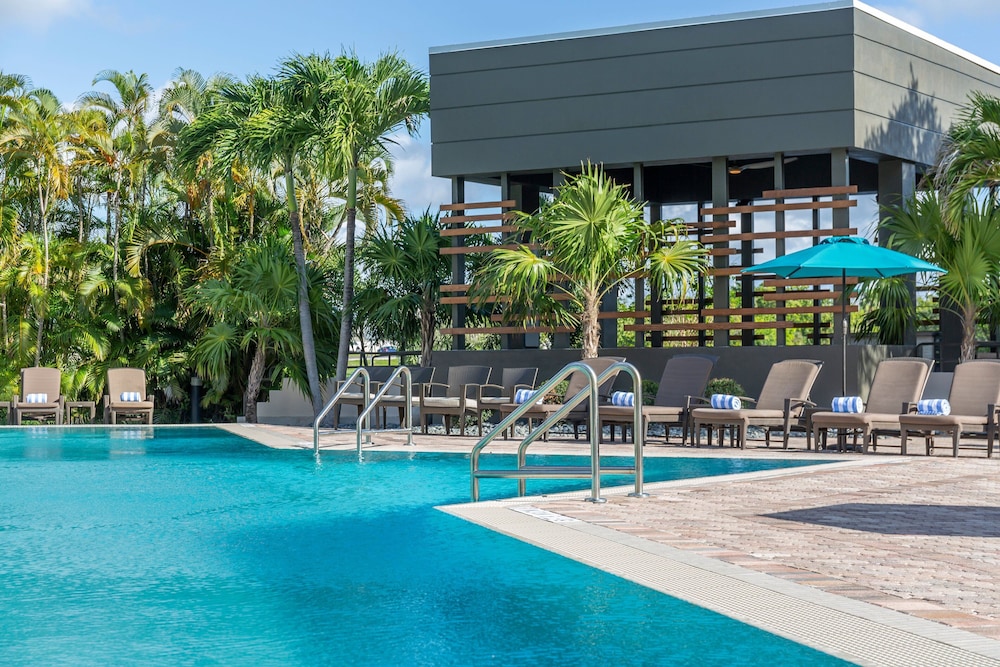 Westin Fort Lauderdale in FORT LAUDERDALE - FL