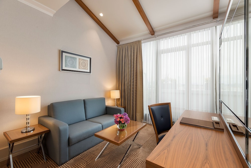 Titanic City Taksim Hotel 55/73