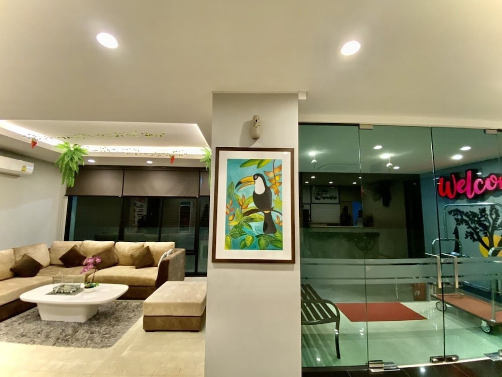 The Vet Boutique Hotel 52/66