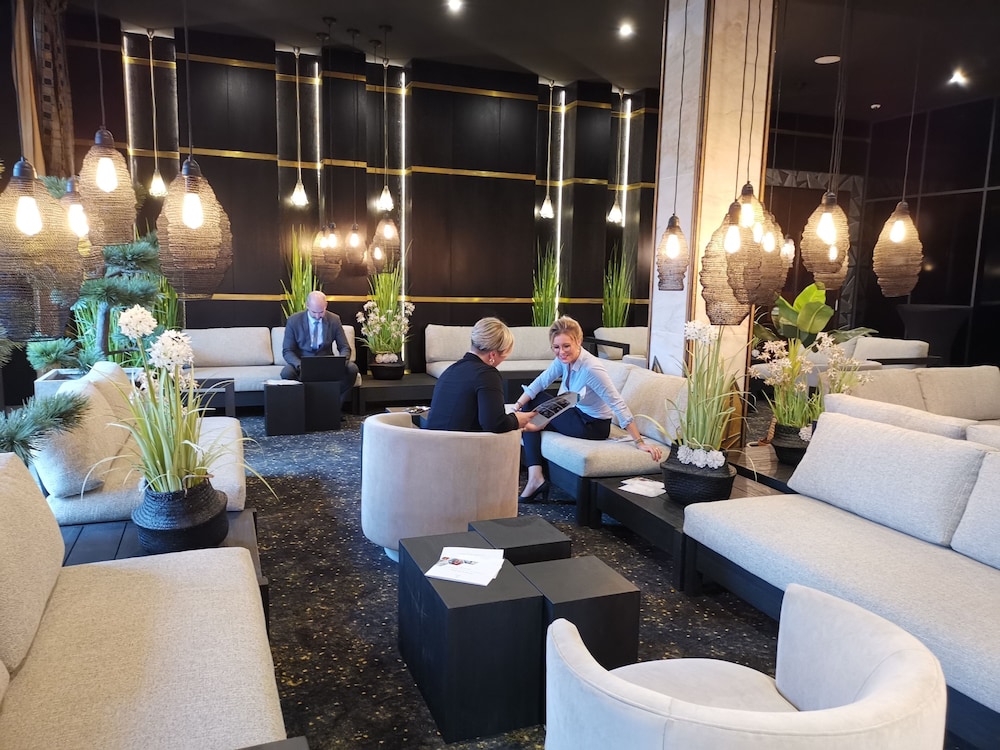 Le Grand Hotel le Touquet 21/29