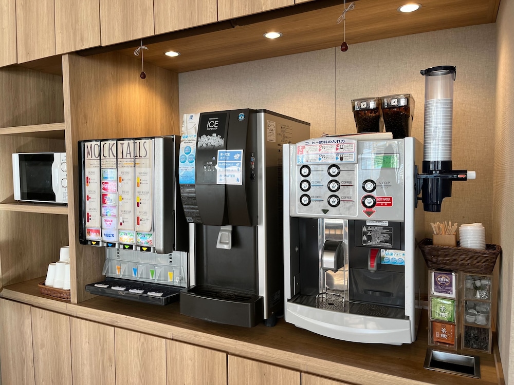 东京品川青物横丁超级酒店(Super Hotel Shinagawa Aomonoyokocho) 图片3