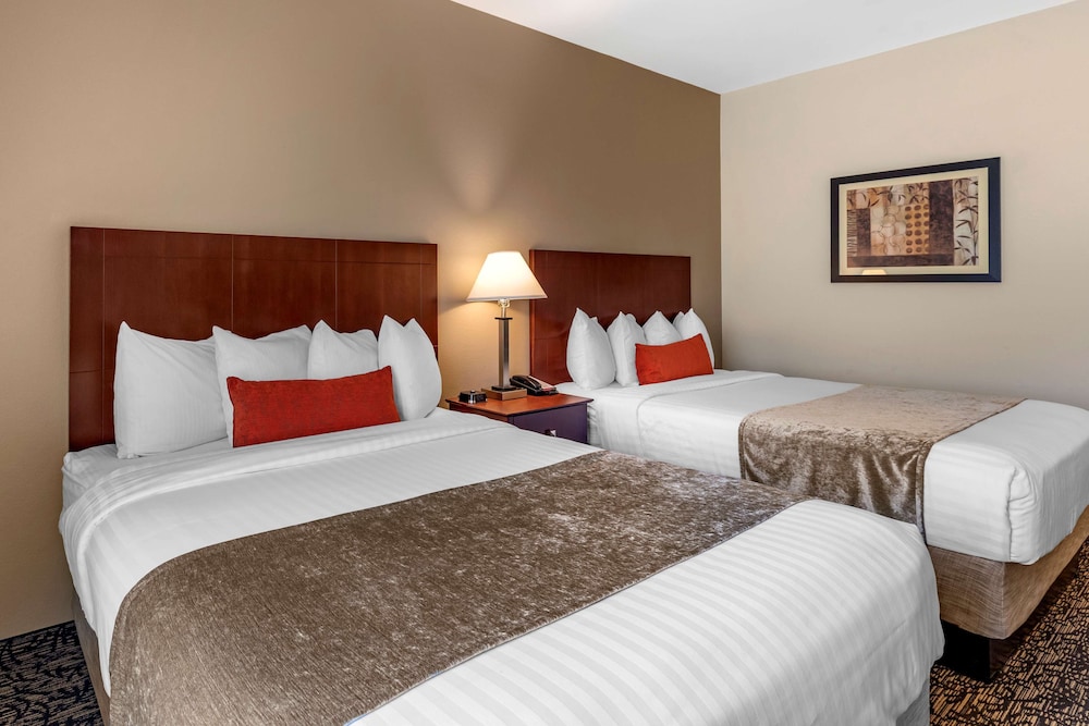 Best Western Plus Boulder Louisville 23/53