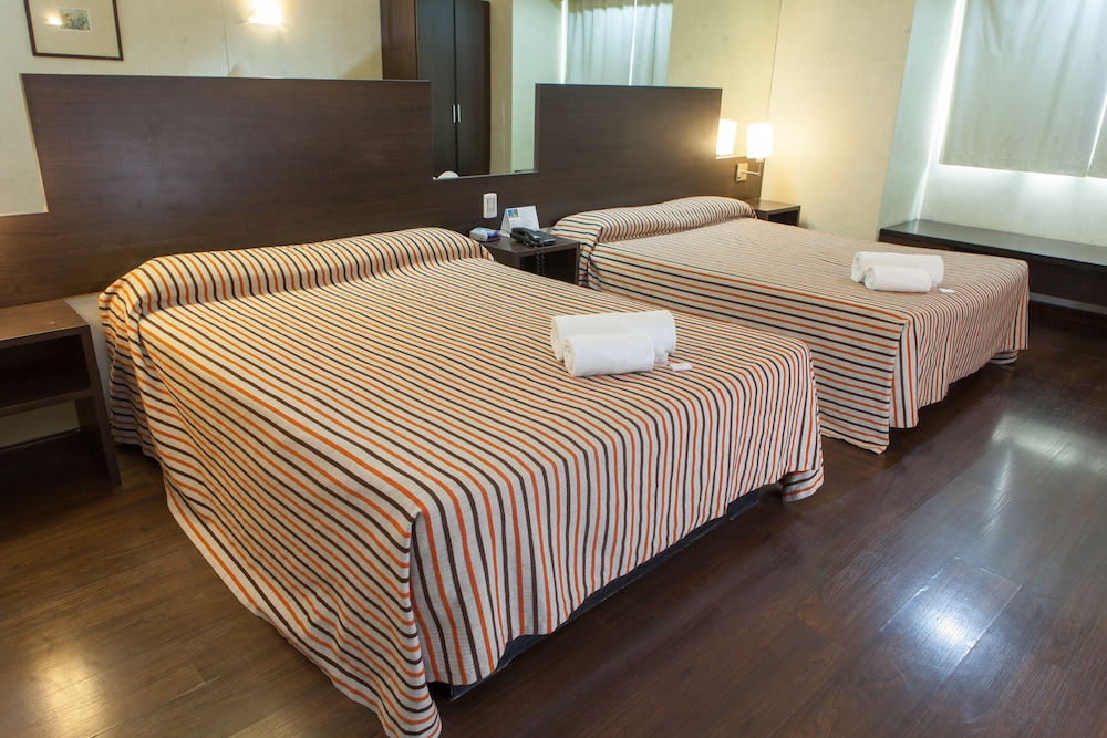 Hathor Hotels Mendoza 20/63