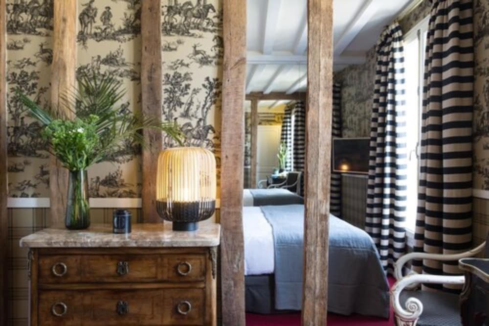 Le Relais Saint Germain 47/50
