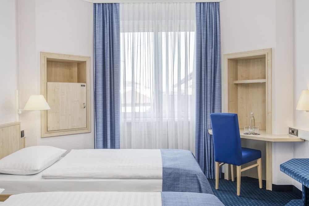 INTERCITYHOTEL ERFURT 11/33