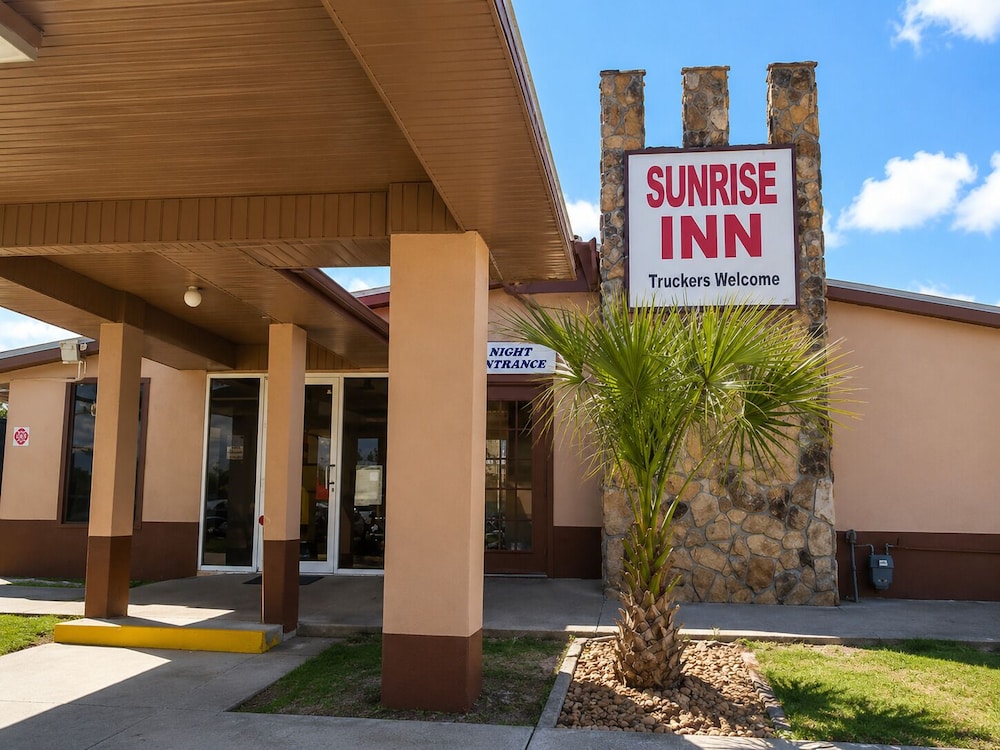 Sunrise Inn 24/30