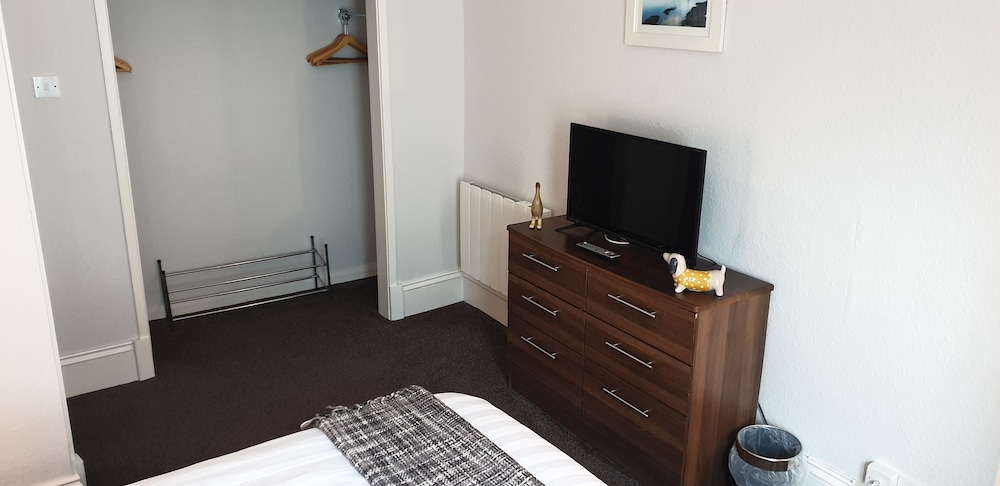 Lockinbar Holiday Apartment 45/45