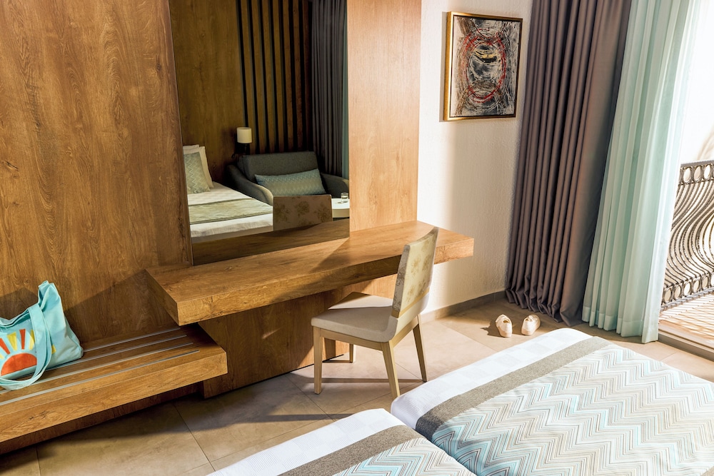 TUI MAGIC LIFE Bodrum - Adults Only 50/77