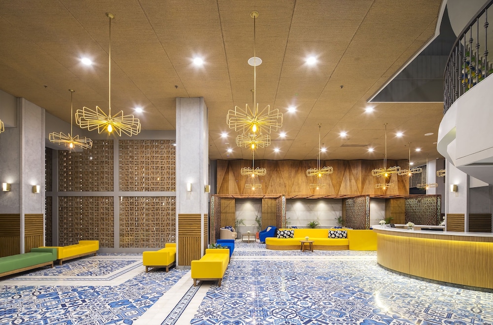 Eastin Ashta Resort Canggu 71/77