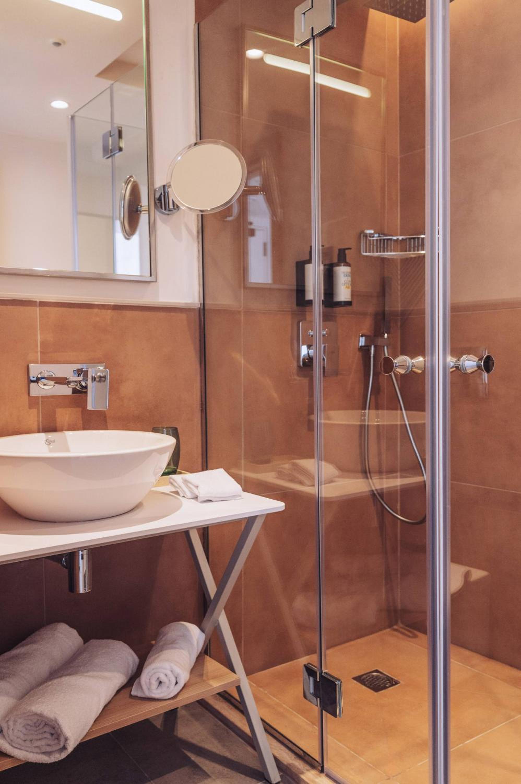غرفة قياسية بشرفة، Hotel Ben Marsalforn Affiliated by Melia 7/8