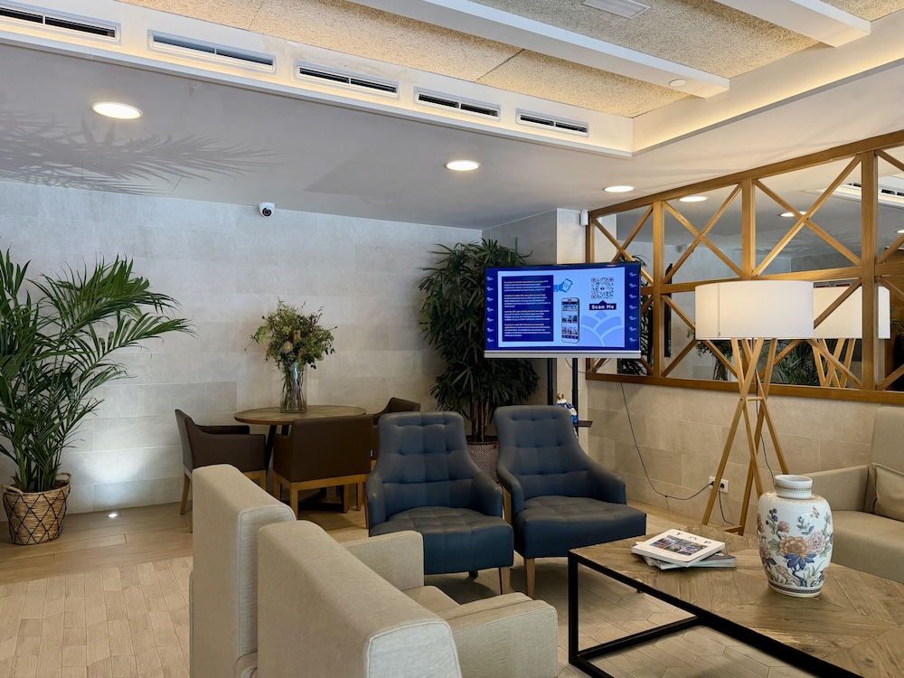 Hotel Rosamar Es Blau - Lloret(Adults Only) photo 22