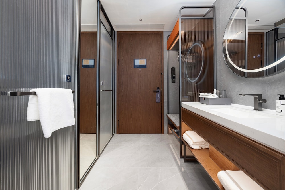 UrCove by Hyatt Beijing Zhongguancun Peking University 29/34