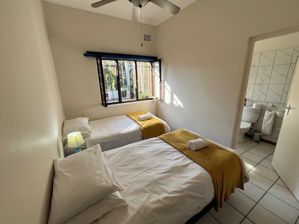 The Guest House Pongola 13/50