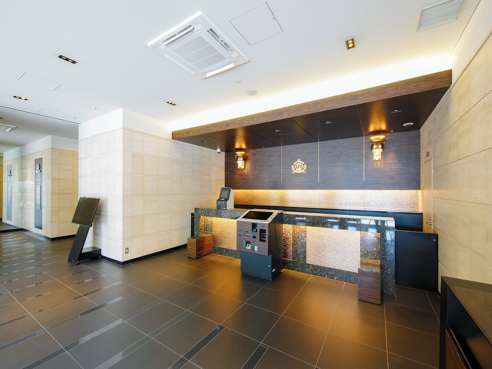 APA Hotel Sakai Ekimae 12/62