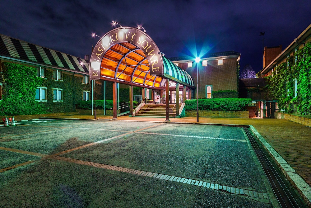 Kurashiki Ivy Square 39/49