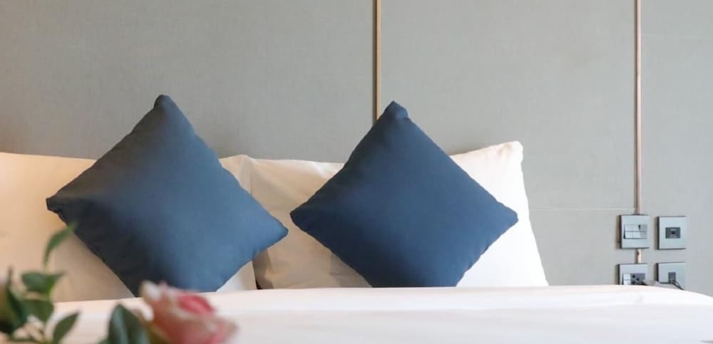 Golden City Rayong Hotel 35/69