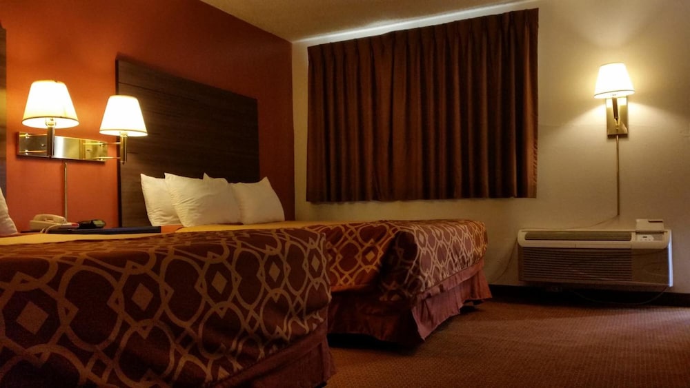 Americas Best Value Inn Liberal 21/30