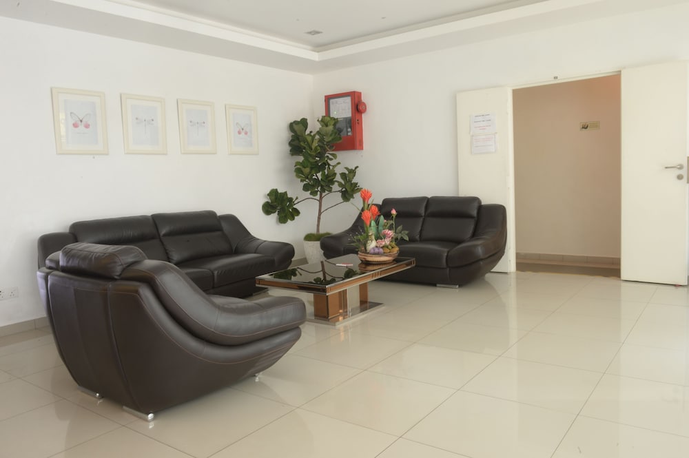 Brezza Hotel Sitiawan 12/21