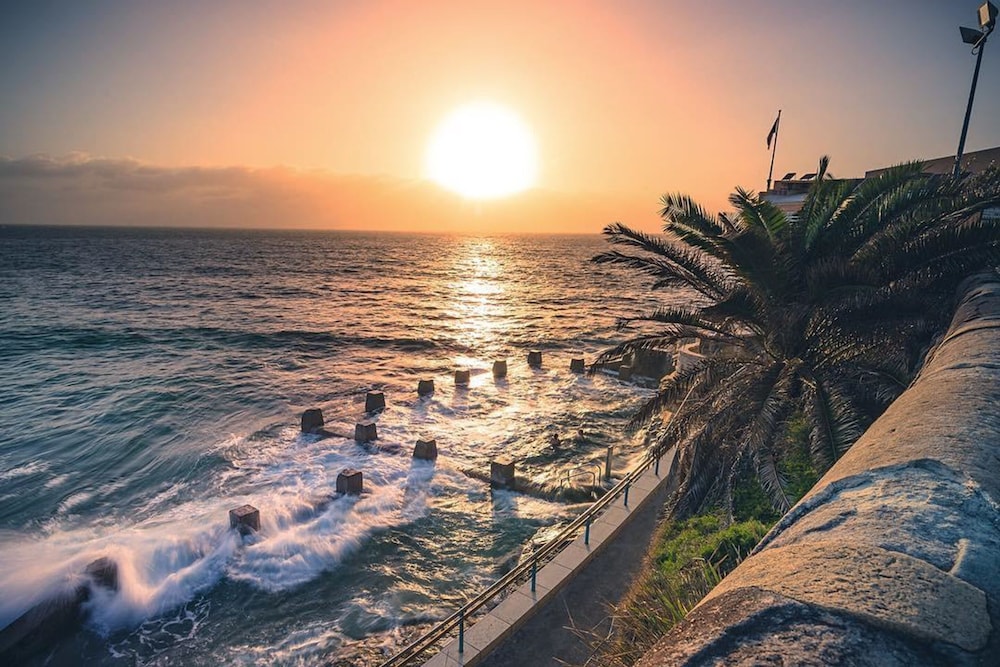 Coogee Beach House - Hostel 34/36