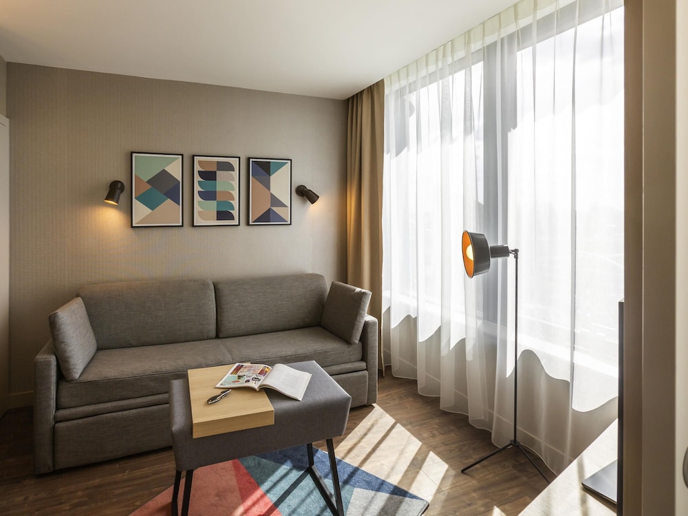 Aparthotel Adagio London Stratford 49/69