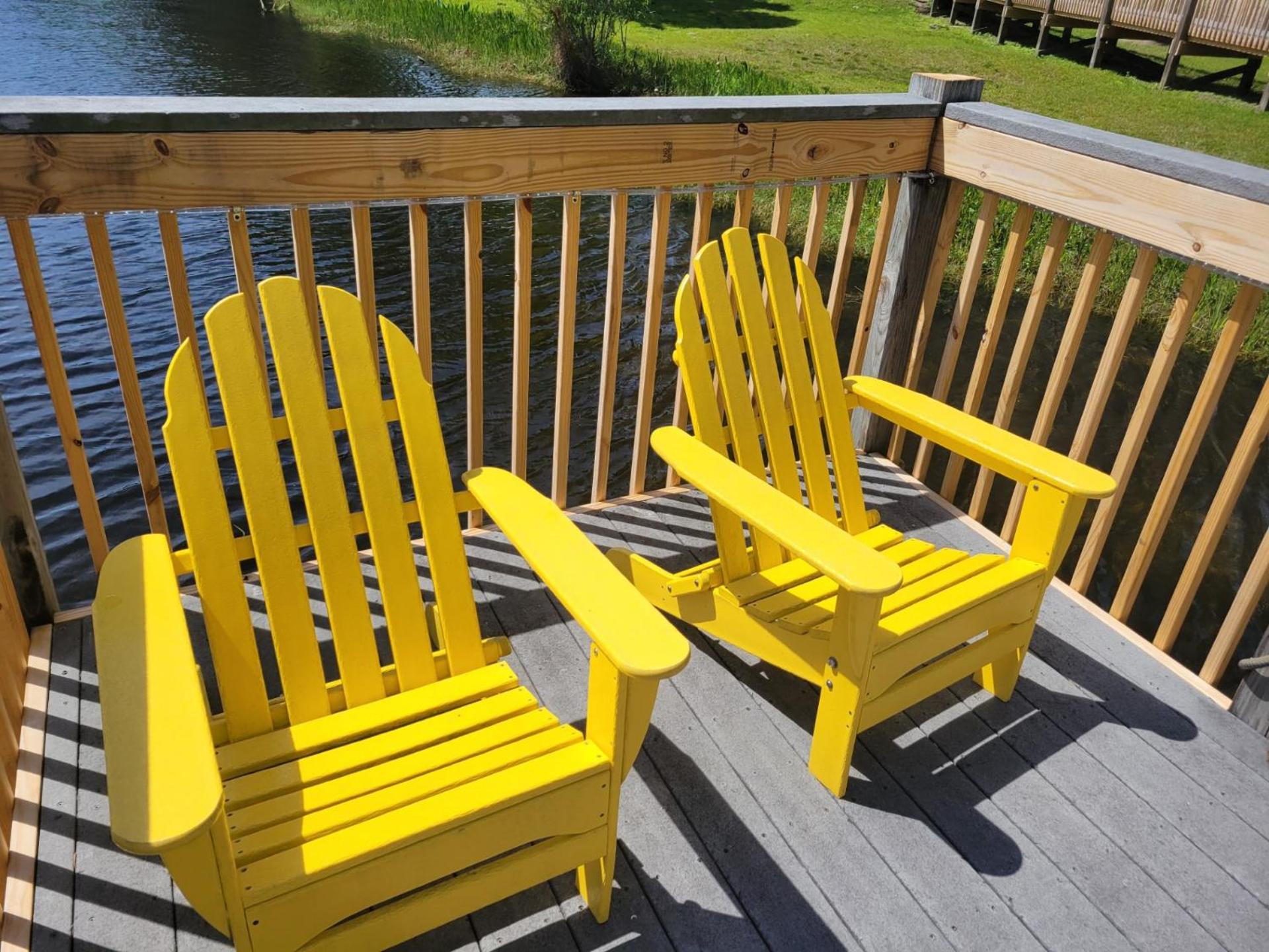 Lakeview Condo Hotel near Disney 26/29