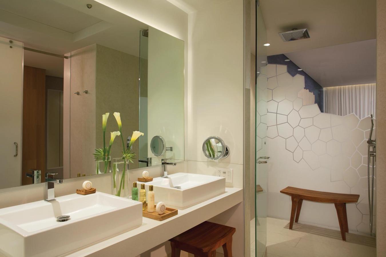 Preferred Club, Family Suite, Deluxe, Double Bed, Ocean View