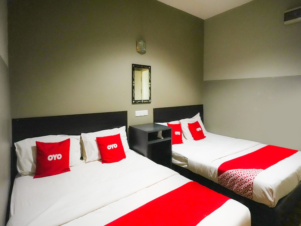 Hotel O 365 Nice Stay 22/41