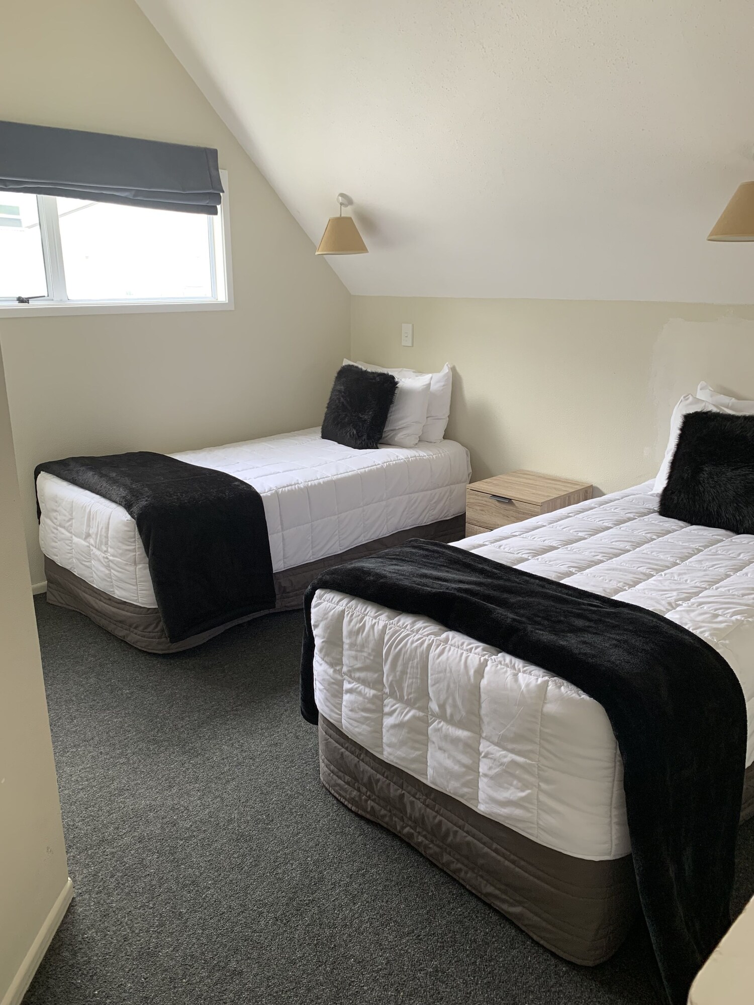 3 BEDROOMS, FAMILY