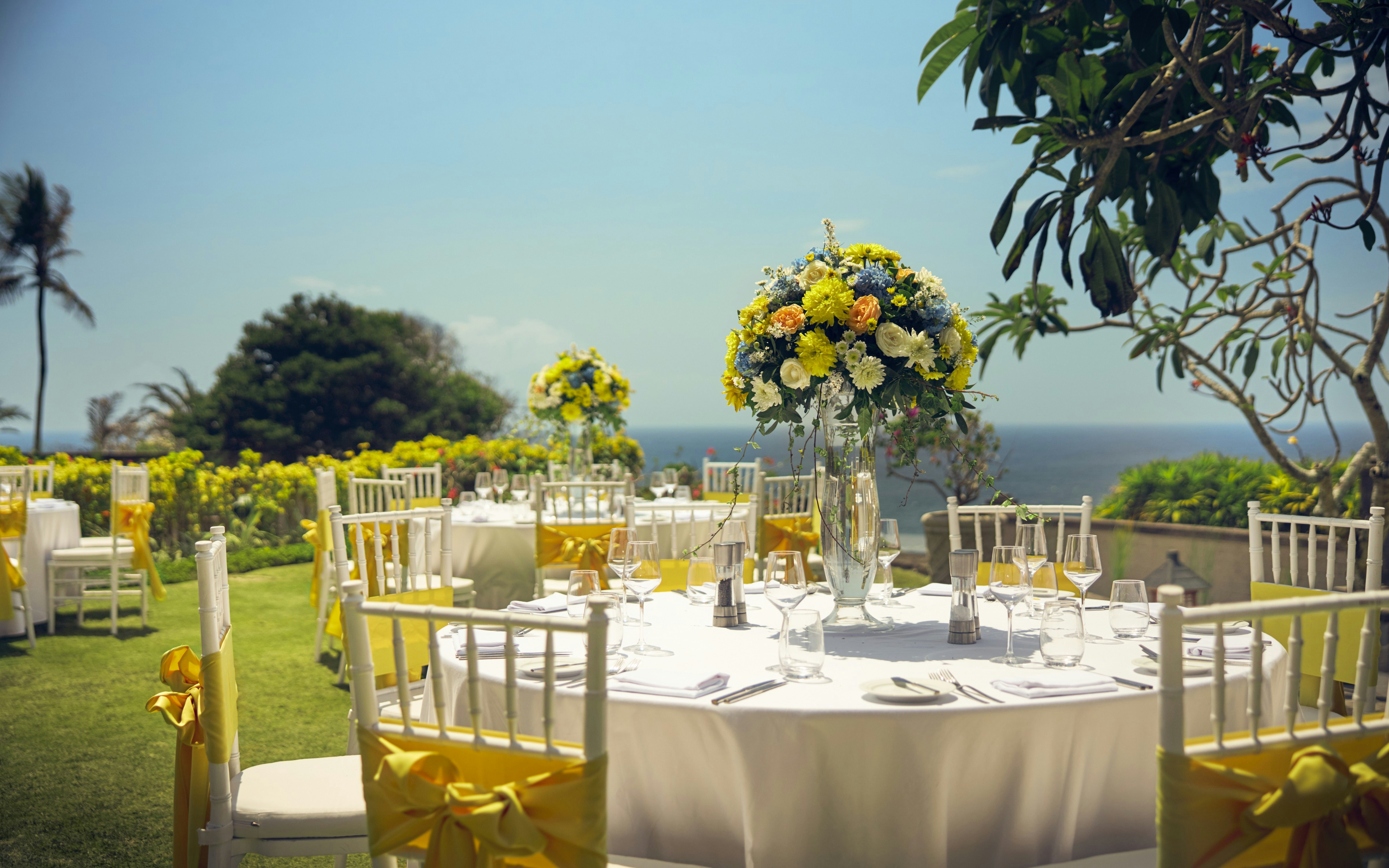 Hilton Bali Resort 118/141