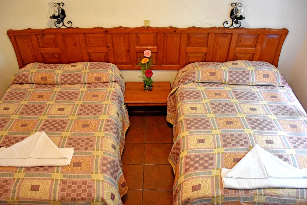 Hotel San Luis 46/55