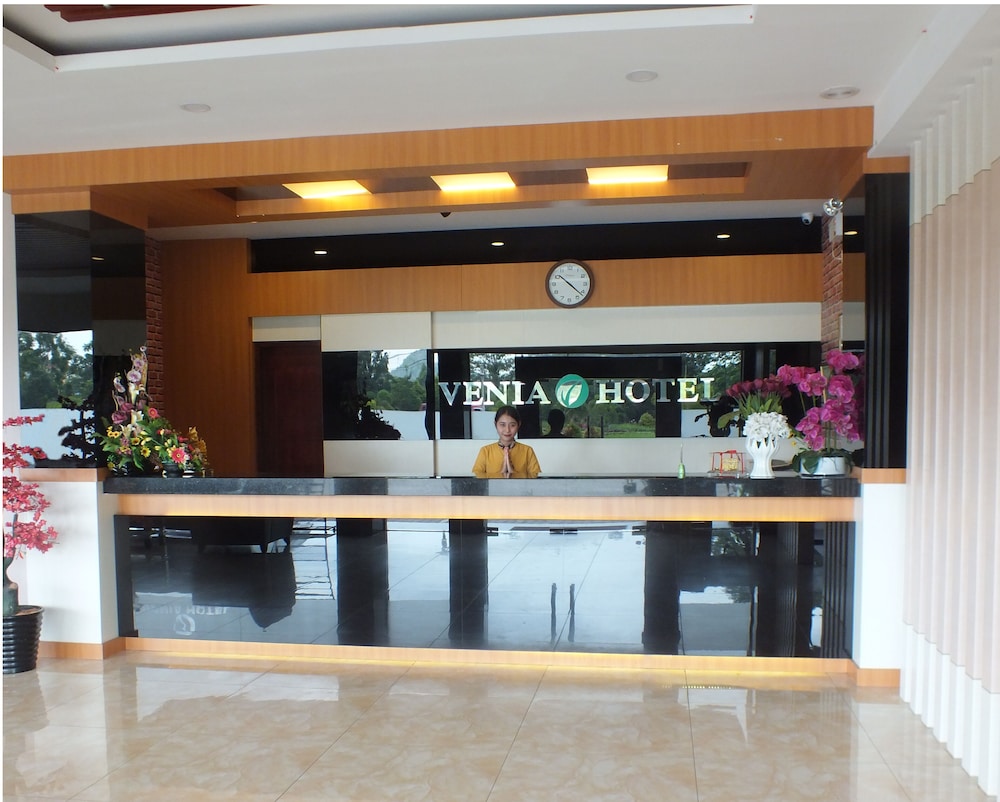 Venia Hotel photo5