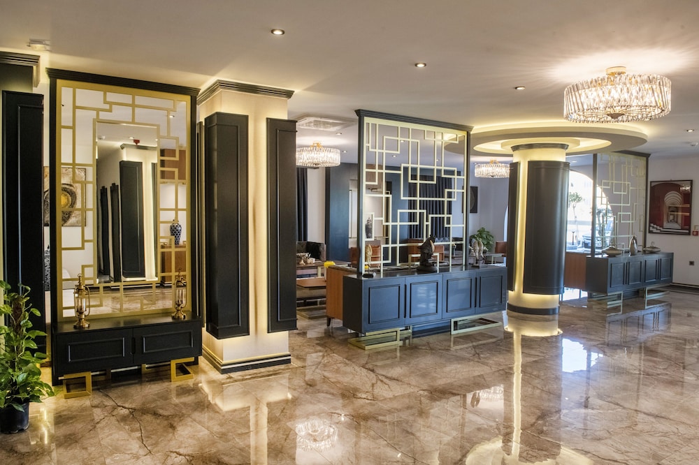 Ramada Encore by Wyndham Midyat 7/64