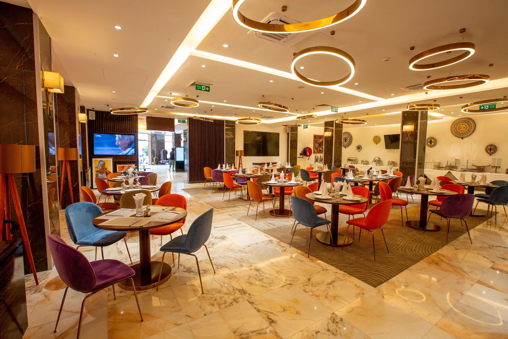 Hotel Fleur de Lys Point E 7/9