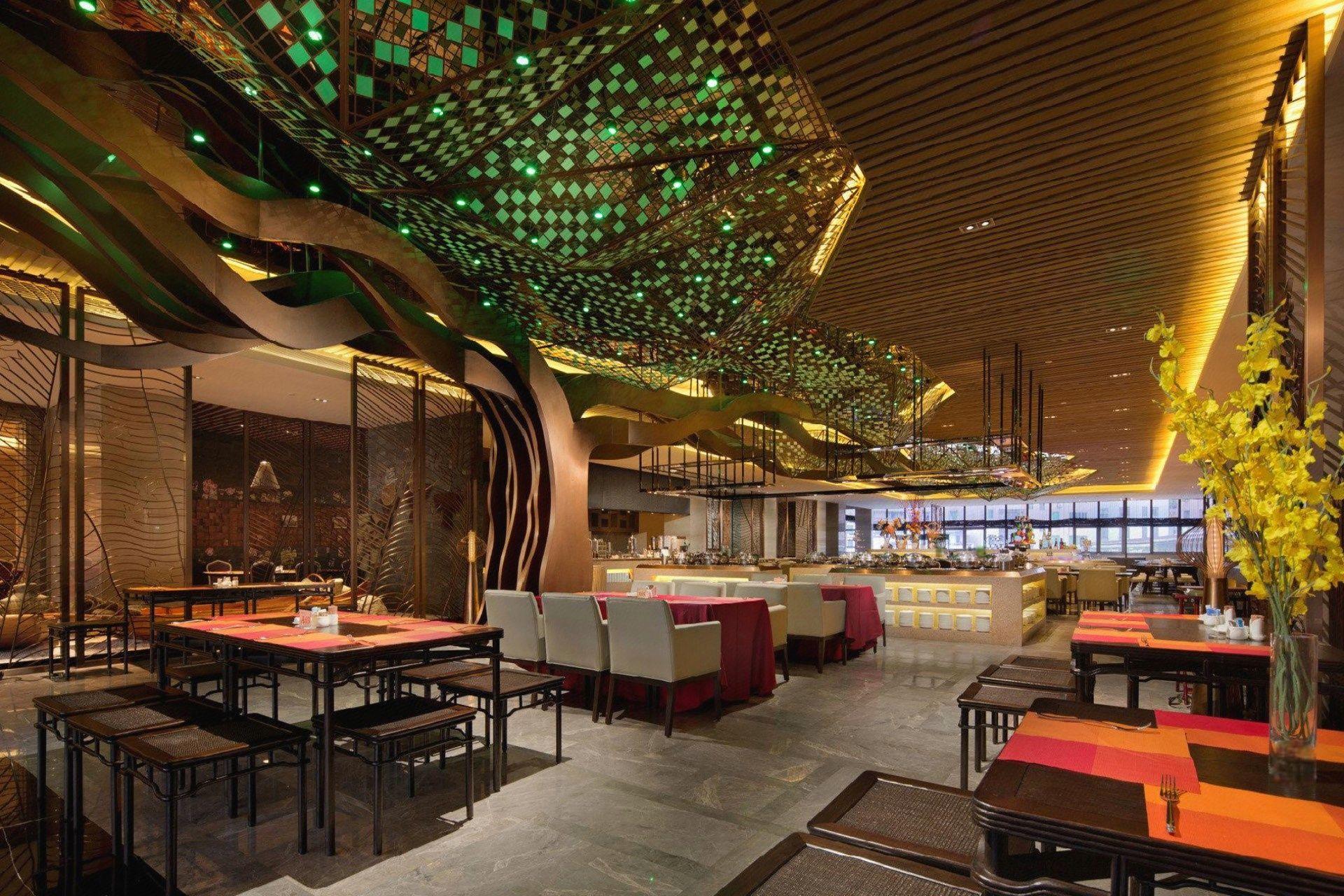 Biquan Kongzhong Hot Spring Hotel 8/37