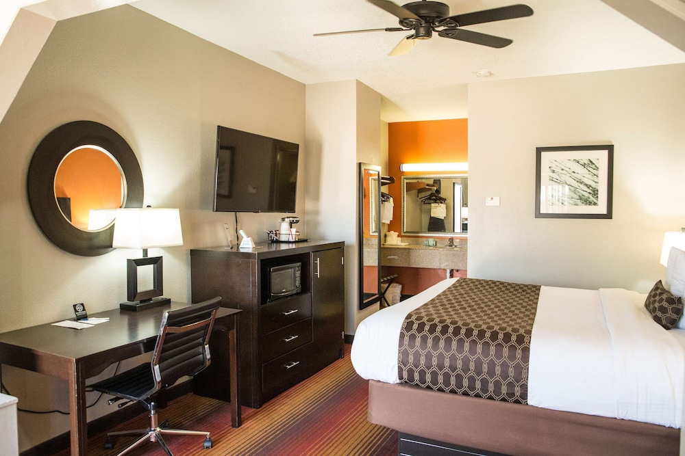Best Western Inn Monroeville AL 8/31