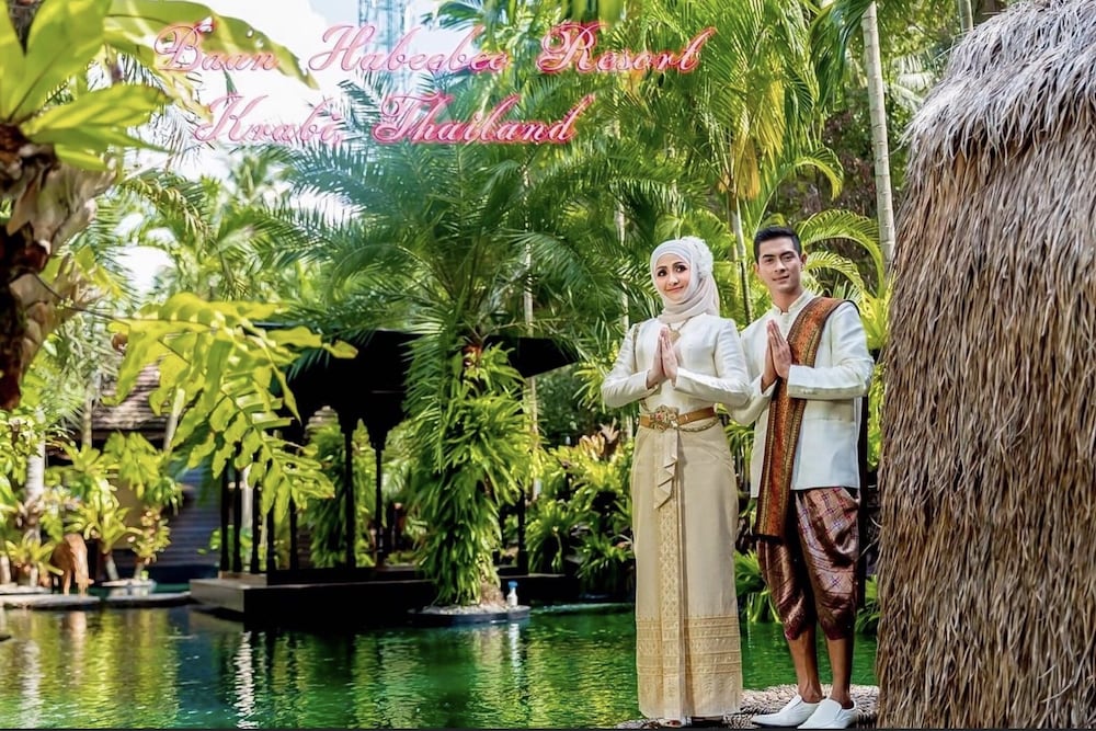 Baan Habeebee Resort 46/50