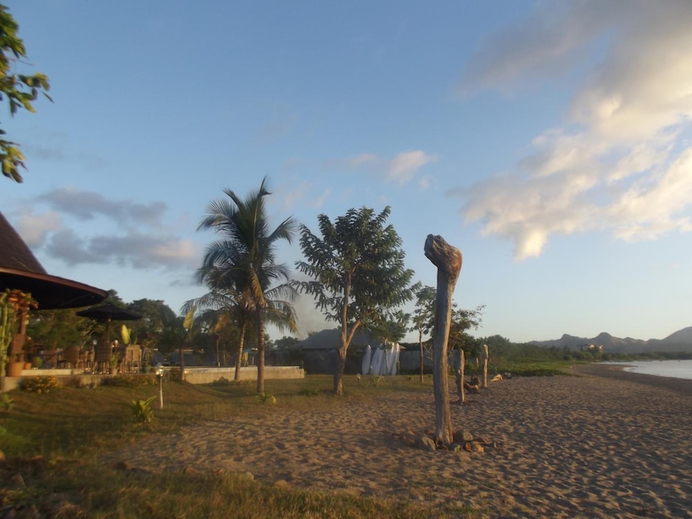 Luwansa Beach Resort 21/38