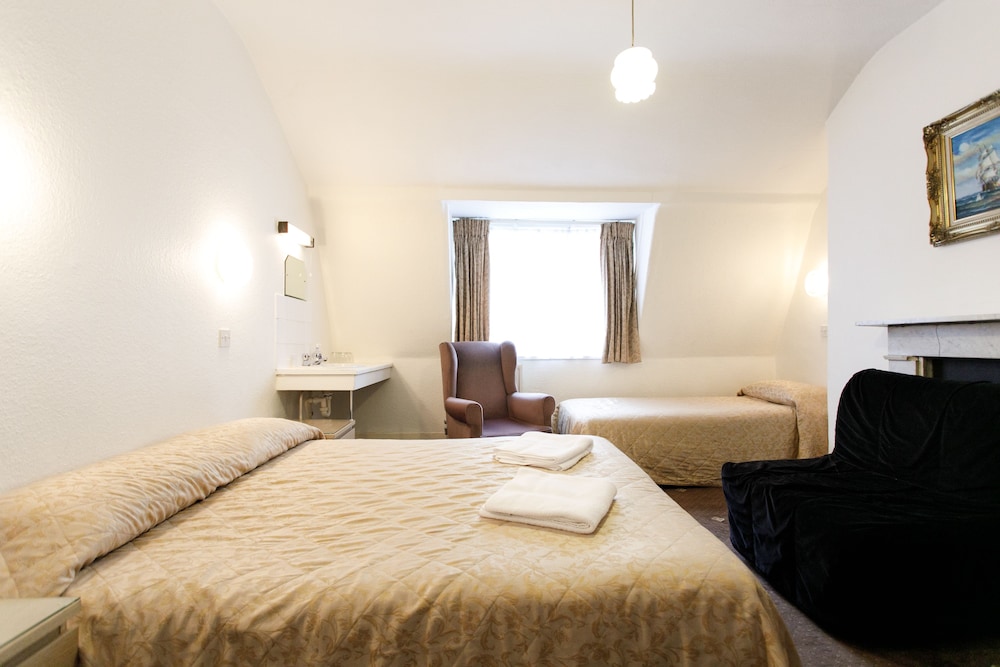 Jesmond Hotel 15/50