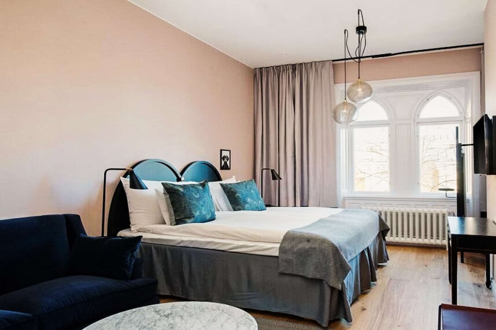 Home Hotel Borgen 10/54