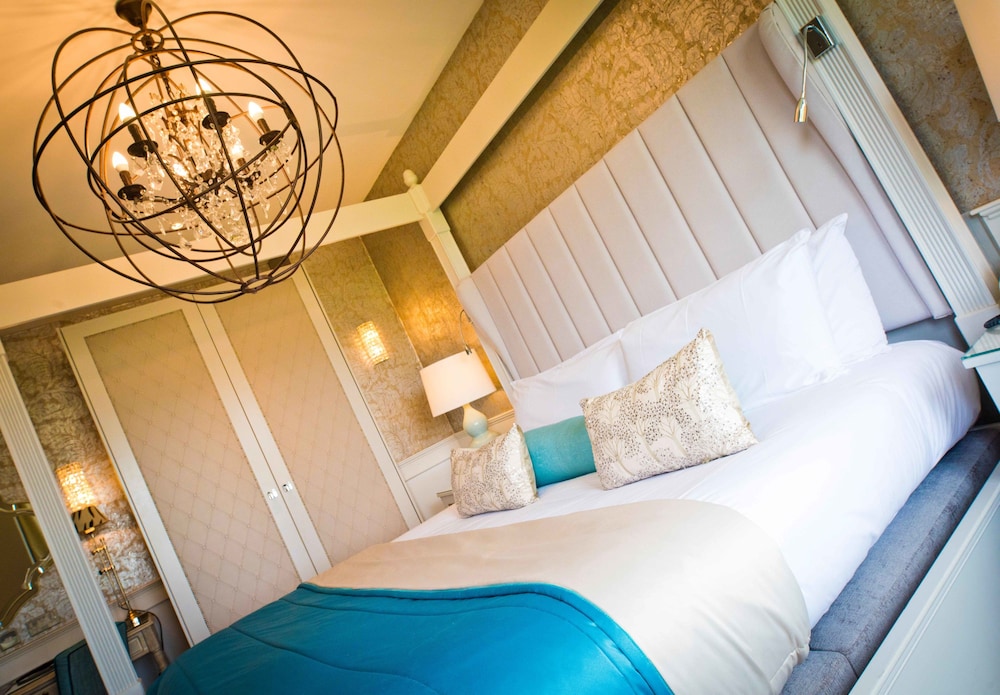 Thornton Hall Hotel And Spa 30/69