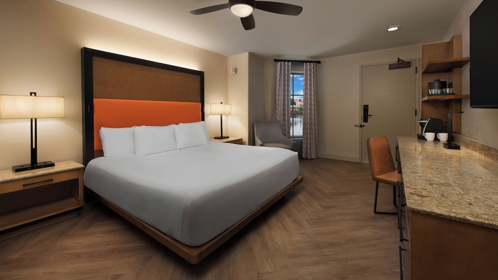 Disneys Coronado Springs Resort 11/50