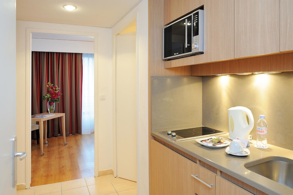 Residhome Evry 16/61