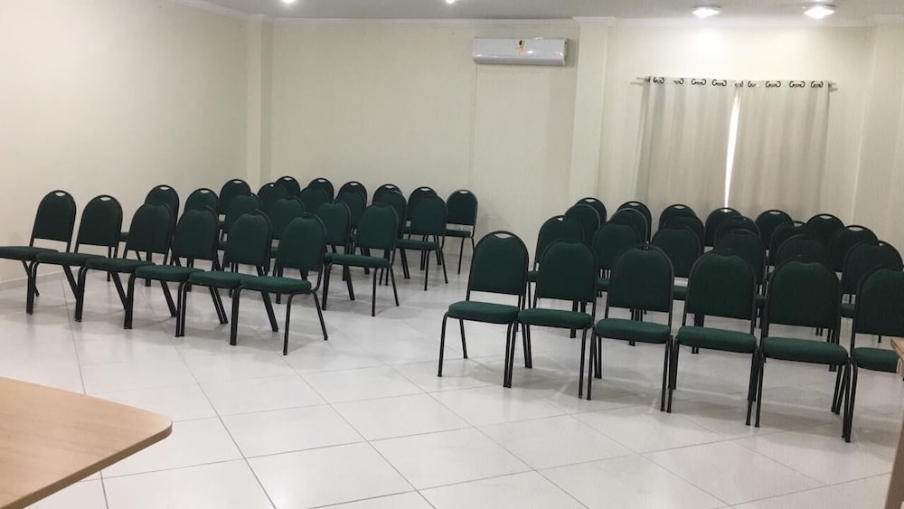 Hotel Joacaba 63/65